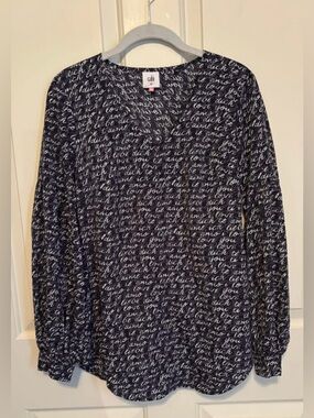 Cabi 5336 Te Amo Blouse